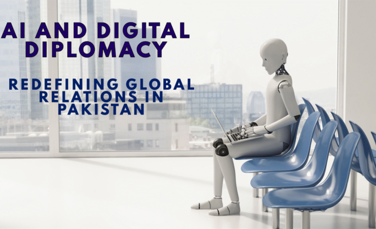  Ukraine’s Tech Potential: How Innovation is Driving Global Digital Diplomacy