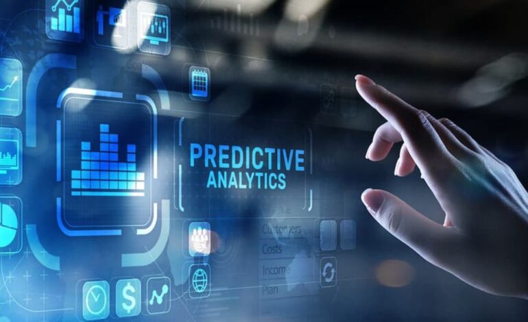  Top Predictive Analytics Models in Finance and Their Real-World Impact