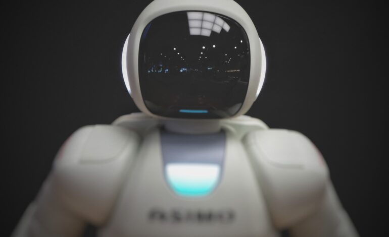  How AI and Machine Learning are Reshaping Global Finance