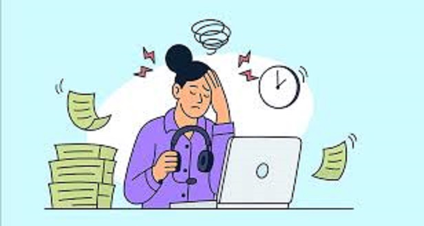  How CRM Analytics Can Help Prevent Staff Burnout Before It Starts