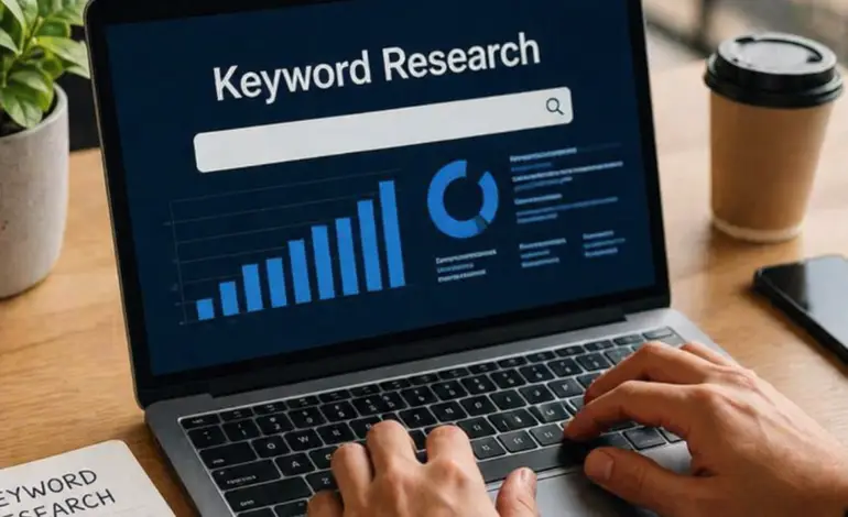 free keyword research tools for beginners