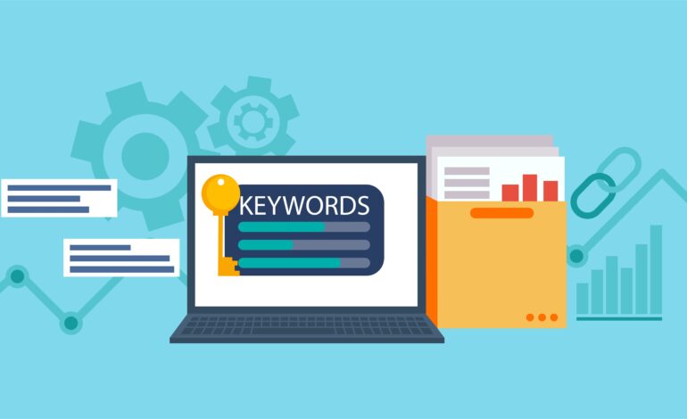  The Ultimate Guide to Keyword Research for Bloggers: Find Topics That Actually Rank