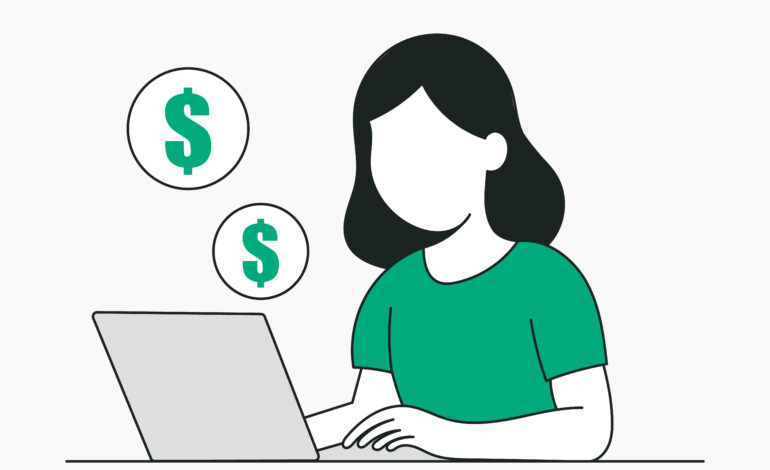 how to make money online for beginners