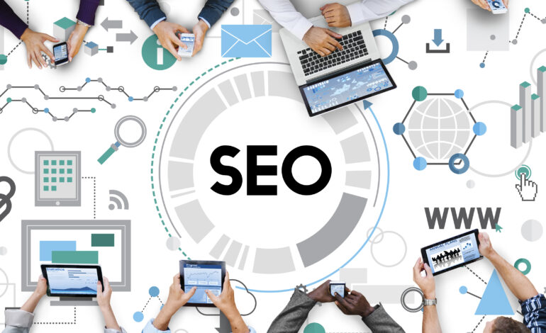  SEO for Beginners: Complete Step-by-Step Guide to Rank on Google (2026)