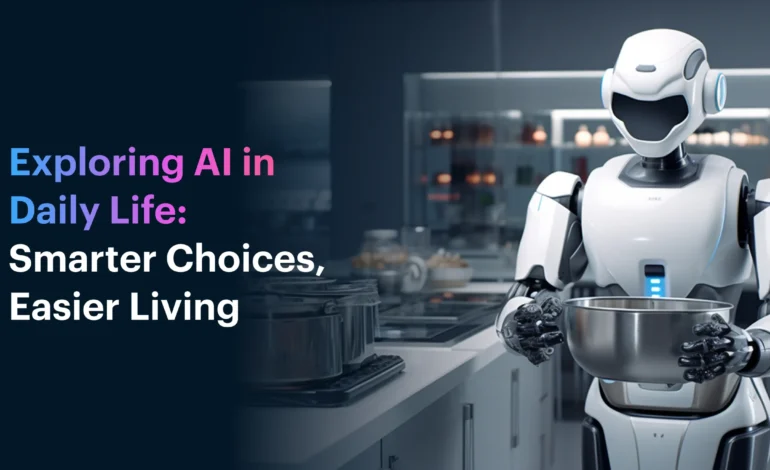  AI Powered Devices: How Intelligent Technology Is Quietly Reshaping Daily Life